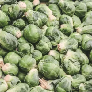 Choux de Bruxelles 500g