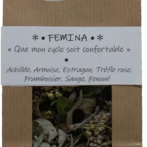 Tisane femina