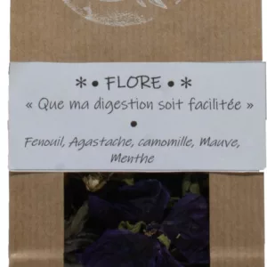 Tisane Flore
