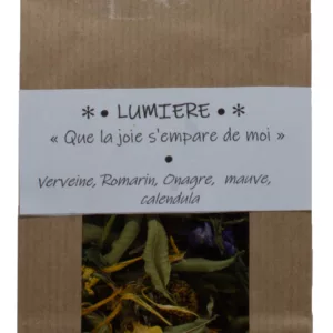 Tisane lumière