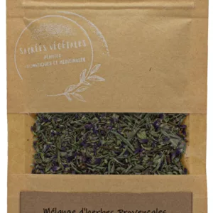 Mélange des herbes de Provence